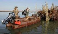 Duck Hunt at Camp Orion 202//117